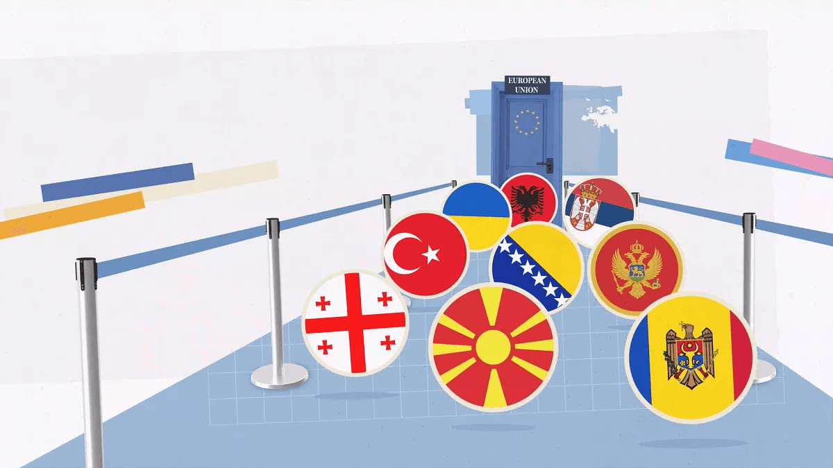 Shqipëria dhe Procesi i Integrimit në BE: Sfidat Gjeopolitike dhe Dinamikat e Integrimit deri në 2030